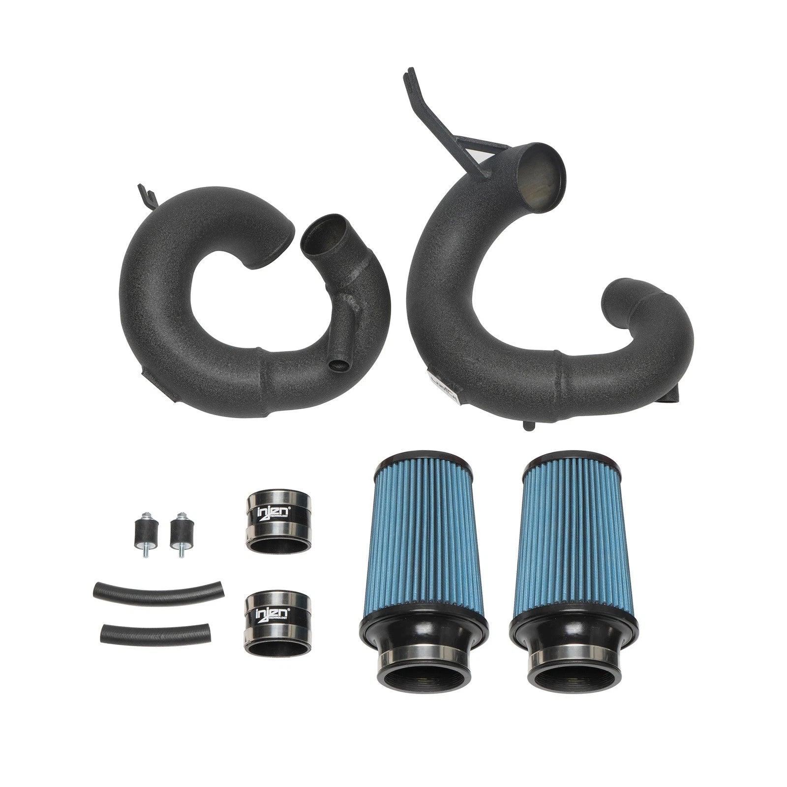 Injen Short Ram Air Intake | Kia Stinger / Mazda MX-5 Miata / Genesis G70 (06-15 / 17-24 / 17-26) (SP1350WB)