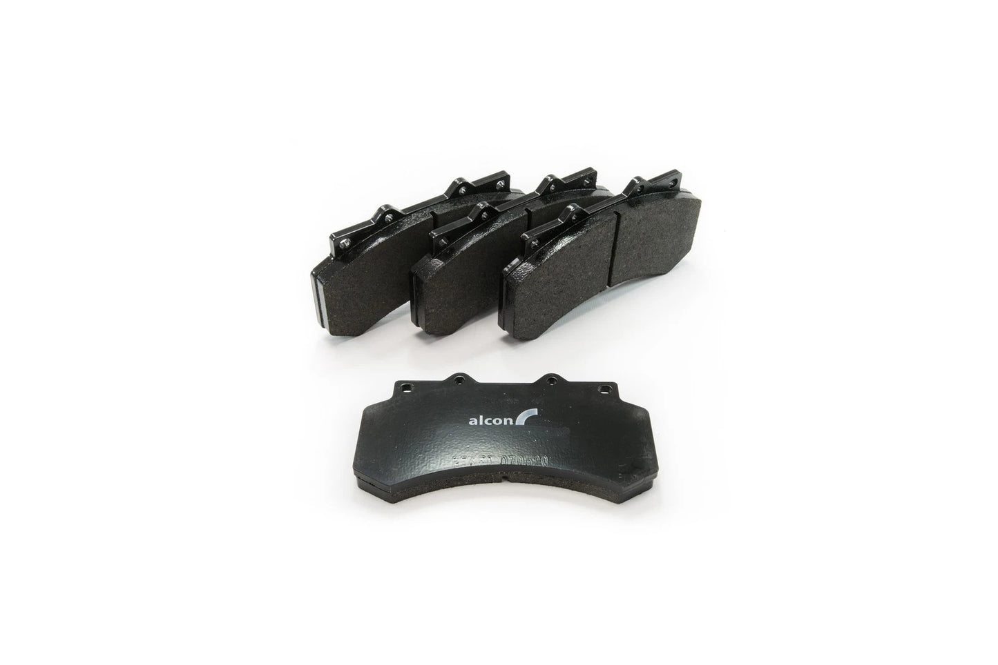 Alcon 2010+ Ford F-150 CIR15 AV1 Brake Pad Set - Front