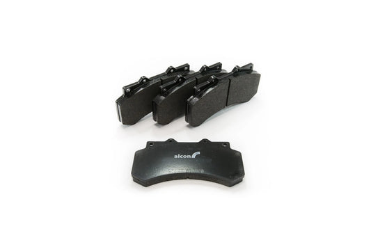 Alcon 2010+ Ford F-150 CIR15 AV1 Brake Pad Set - Front