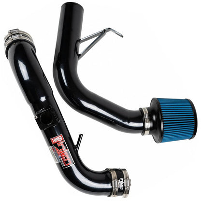 Injen SP Cold Air Intake System | 2006 - 2012 Mitsubishi Eclipse (SP1870BLK)