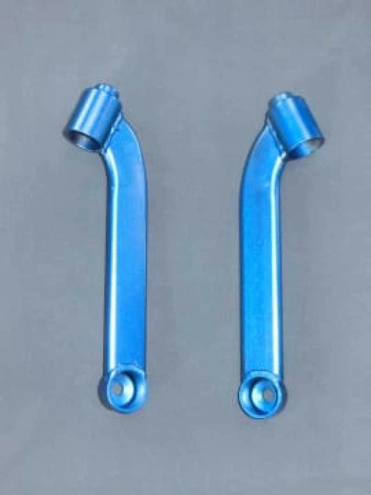 Cusco Power Brace Rear Cross Member | 2022+ Subaru WRX (6A8 492 RMS)