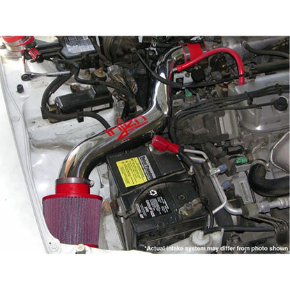 Injen Short Ram Intake | 1994 - 1997 Honda Accord (IS1650P)