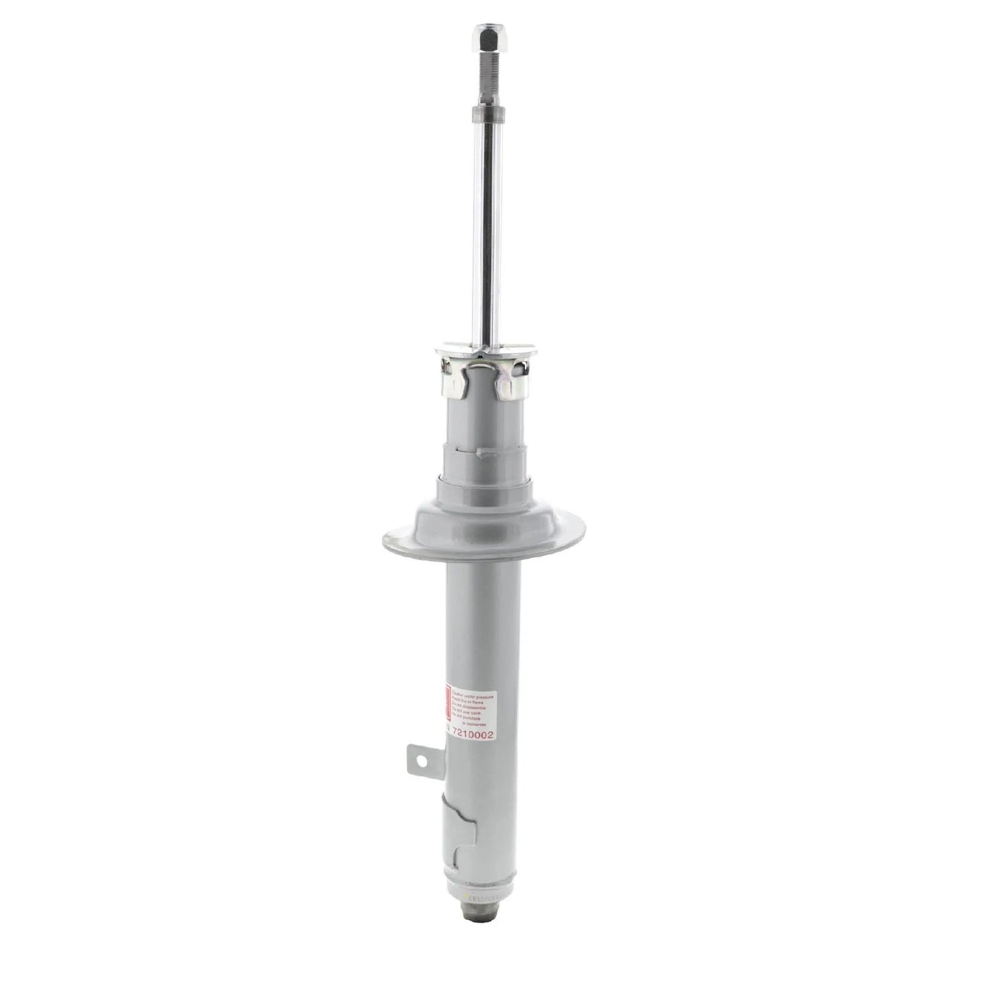 KYB Gas-A-Just High Pressure Monotube Adaptive Front Right Strut | Lexus GS350 AWD (13-20) (7210002)