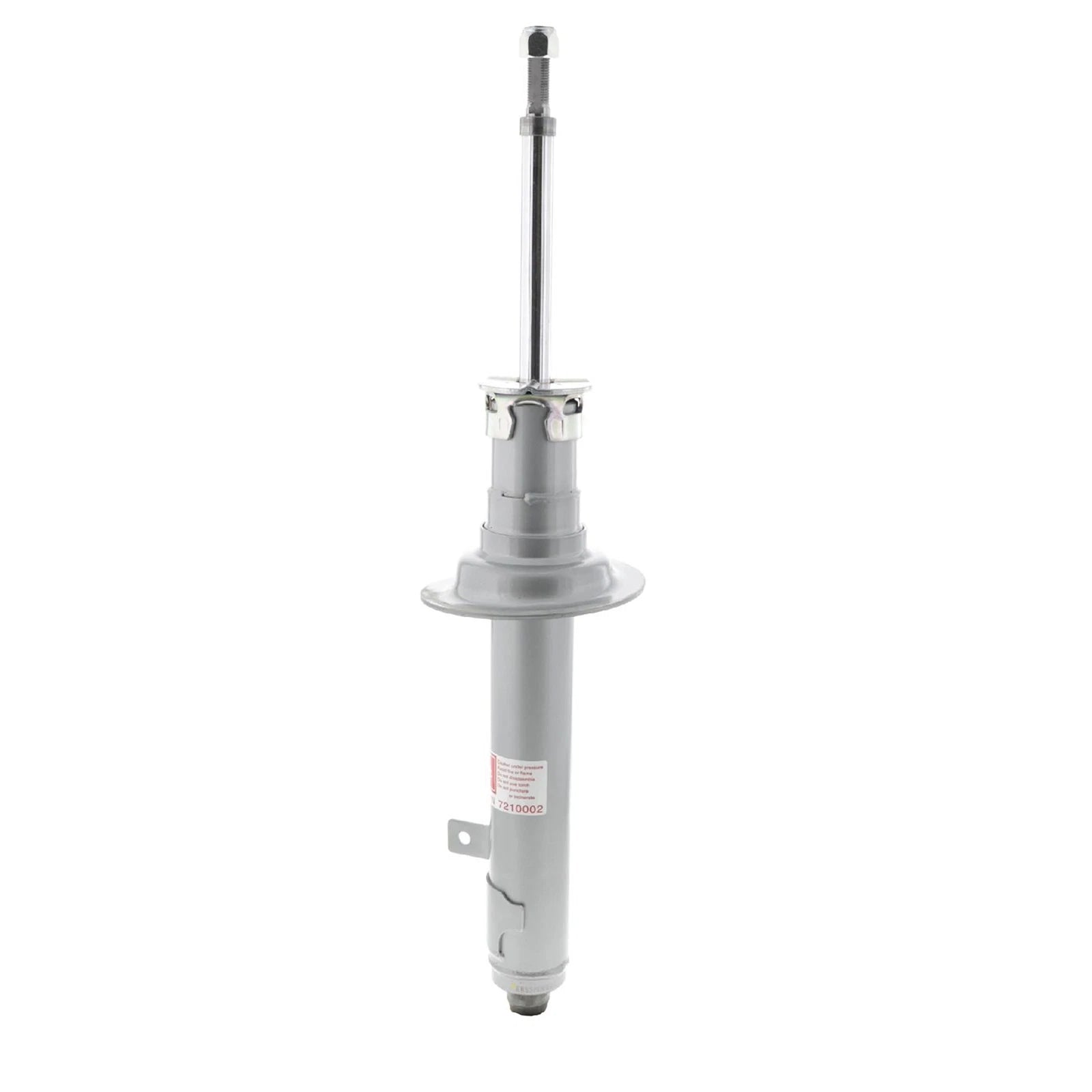 KYB Gas-A-Just High Pressure Monotube Adaptive Front Right Strut | Lexus GS350 AWD (13-20) (7210002)
