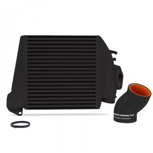 Mishimoto Top Mount Intercooler | 2008-2014 Subaru Impreza WRX (MMTMIC-WRX-08)