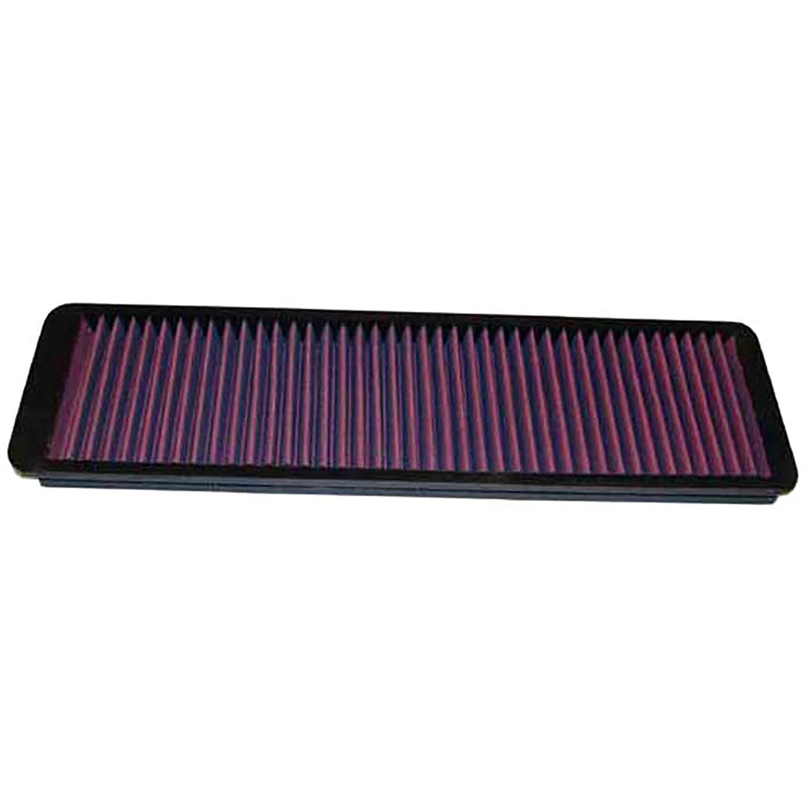 K&N Engineering Replacement Air Filter: Jaguar XJS / XKE 1971 - 1980