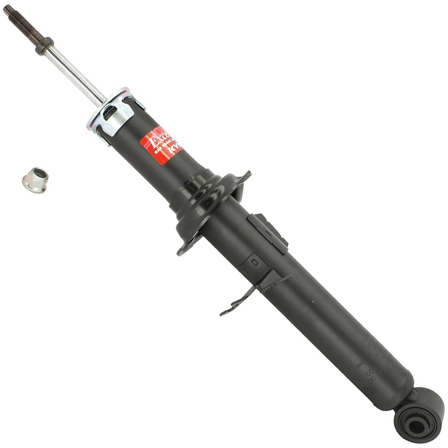 KYB Excel-G Front Right Shock | Infiniti G35 (07-08) / G37 (09-10) (340020)