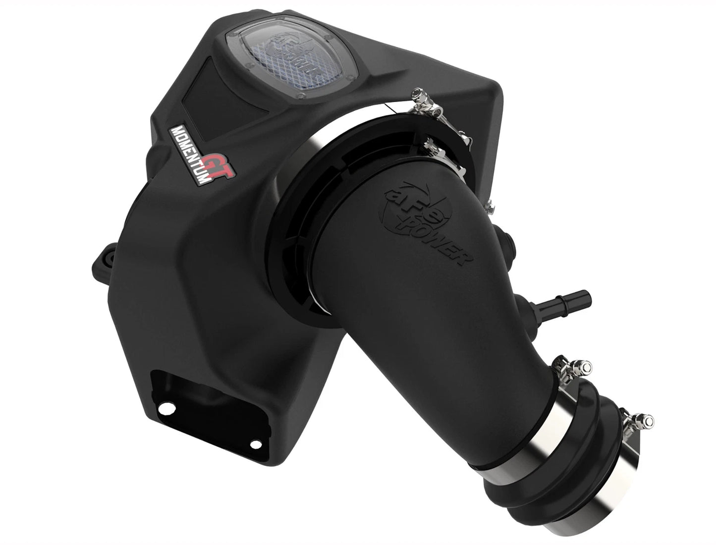 aFe Momentum GT Pro 5R Cold Air Intake | RAM 2500 Power Wagon V8-6.4L HEMI (17) (54-72104)