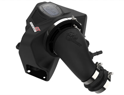 aFe Momentum GT Pro 5R Cold Air Intake | RAM 2500 Power Wagon V8-6.4L HEMI (17) (54-72104)