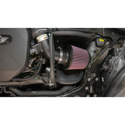 K&N Typhoon Performance Intake Kit | Mini Cooper (14-15) 1.5L (69-2026TTK)
