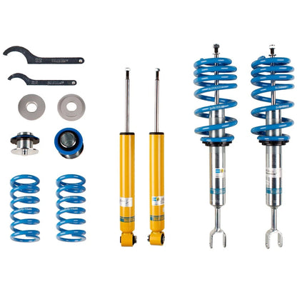 Bilstein B14 (PSS) Suspension Kit for 2002-2009 Audi A4