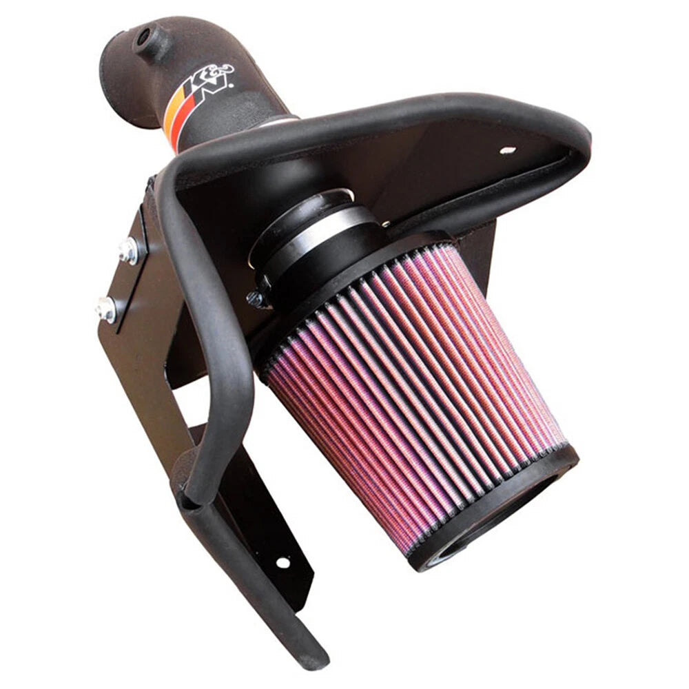 K&N Engineering Performance Intake Kit: BMW 3 Series 1999 - 2005