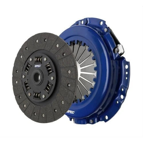 Spec 11 Ford Mustang 5.0L Stage 1 Clutch Kit