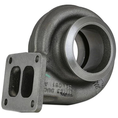 BorgWarner Turbine Housing SX S300 1.00 A/R Volute Twin Flow 80mm Turbine Wheel