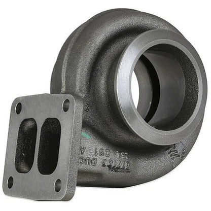 BorgWarner Turbine Housing SX S300 1.00 A/R Volute Twin Flow 80mm Turbine Wheel