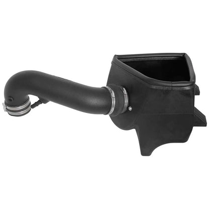 K&N 2019 Ram 1500 V8 5.7L F/I AirCharger Performance Intake | Ram 1500 (19+)