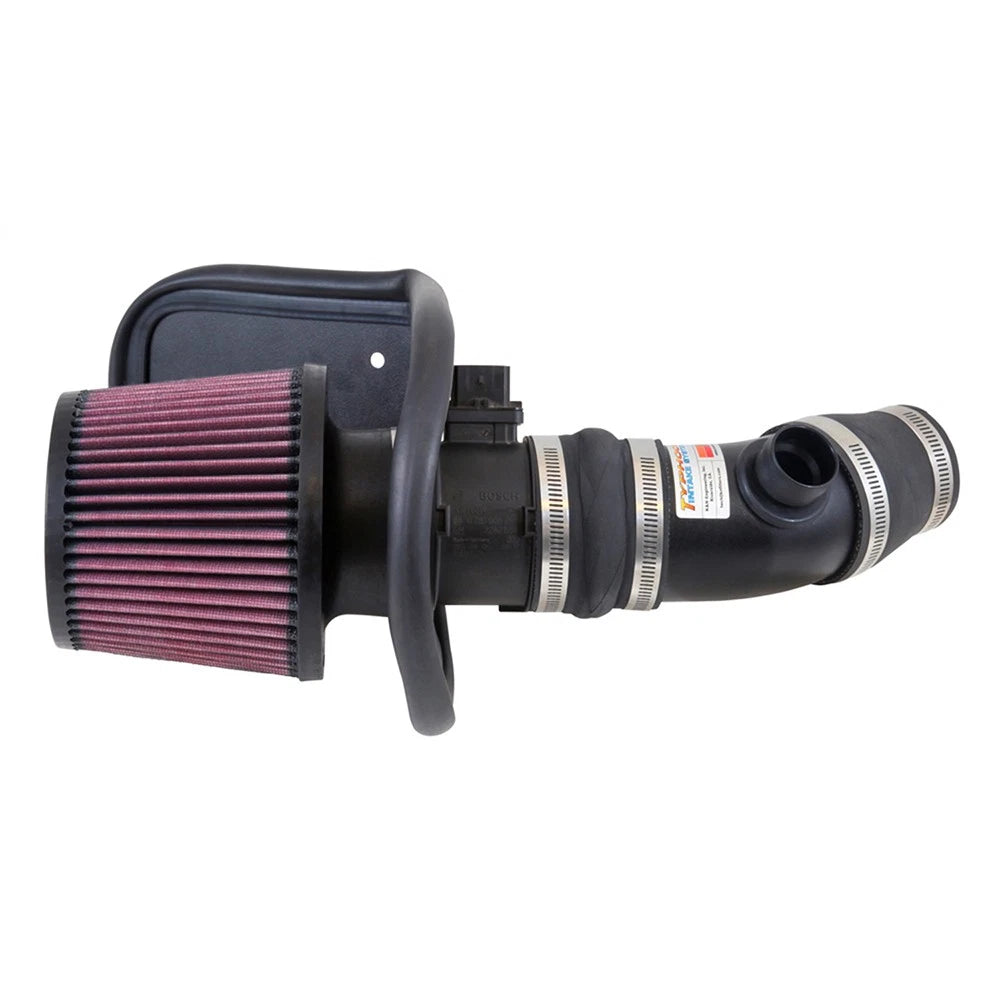 K&N 14-15 Chevrolet Cruze 2.0L L4 Typhoon Performance Intake | Chevrolet Cruze (14-15) (69-4531TTK)