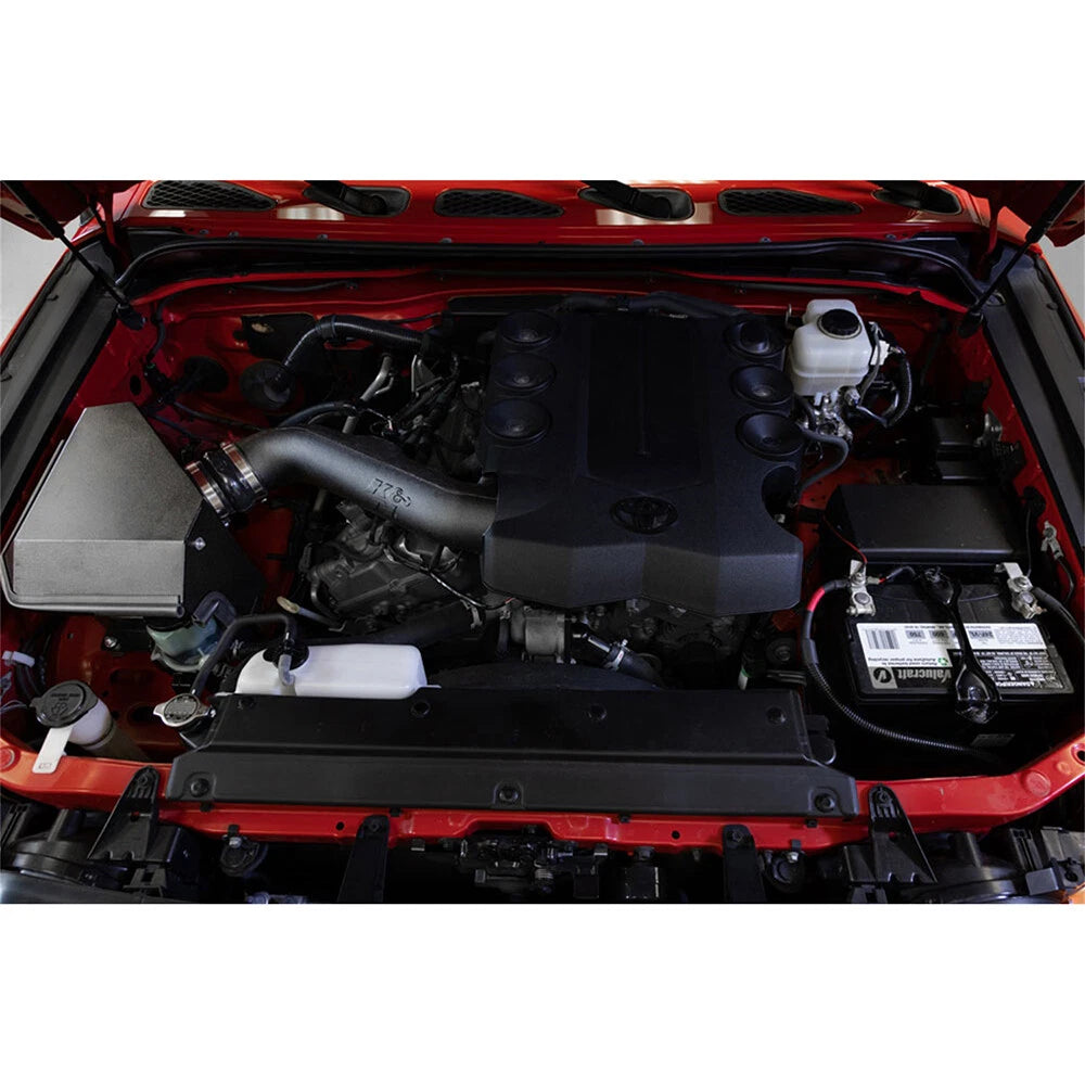K&N Performance Air Intake System | Toyota 4Runner 4.0L V6 (30-9034)
