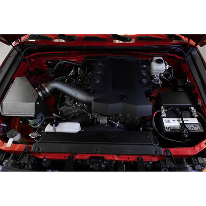 K&N Performance Air Intake System | Toyota 4Runner 4.0L V6 (30-9034)