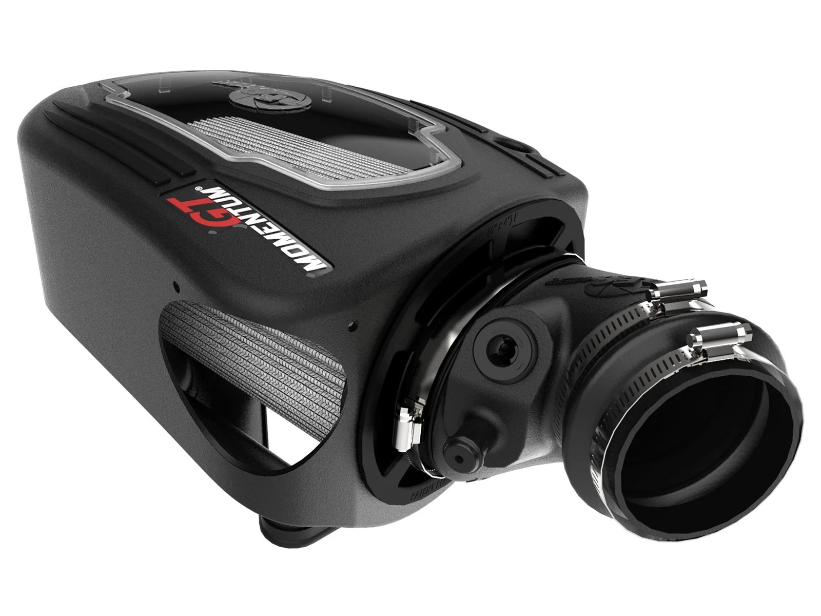 aFe Momentum GT Pro DRY S Intake | Dodge Challenger (11-23) (50-70125D)
