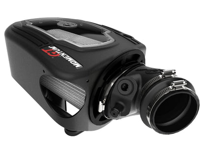 aFe Momentum GT Pro DRY S Intake | Dodge Challenger (11-23) (50-70125D)