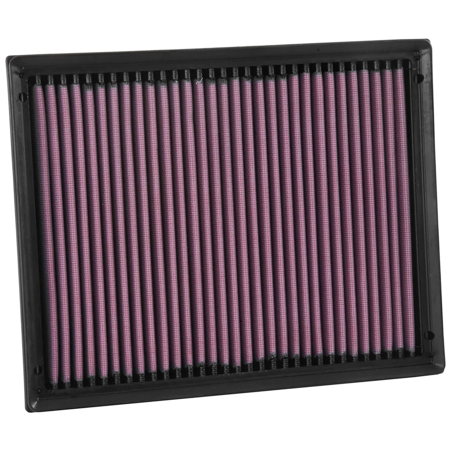 K&N Replacement Air Filter | 16-19 Ford Ranger / 15-19 Everest (33-3086)