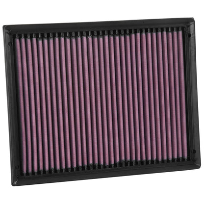 K&N Replacement Air Filter | 16-19 Ford Ranger / 15-19 Everest (33-3086)