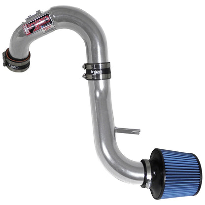 Injen Polished Cold Air Intake System | Mazda 3 (04-09) (RD6061P)