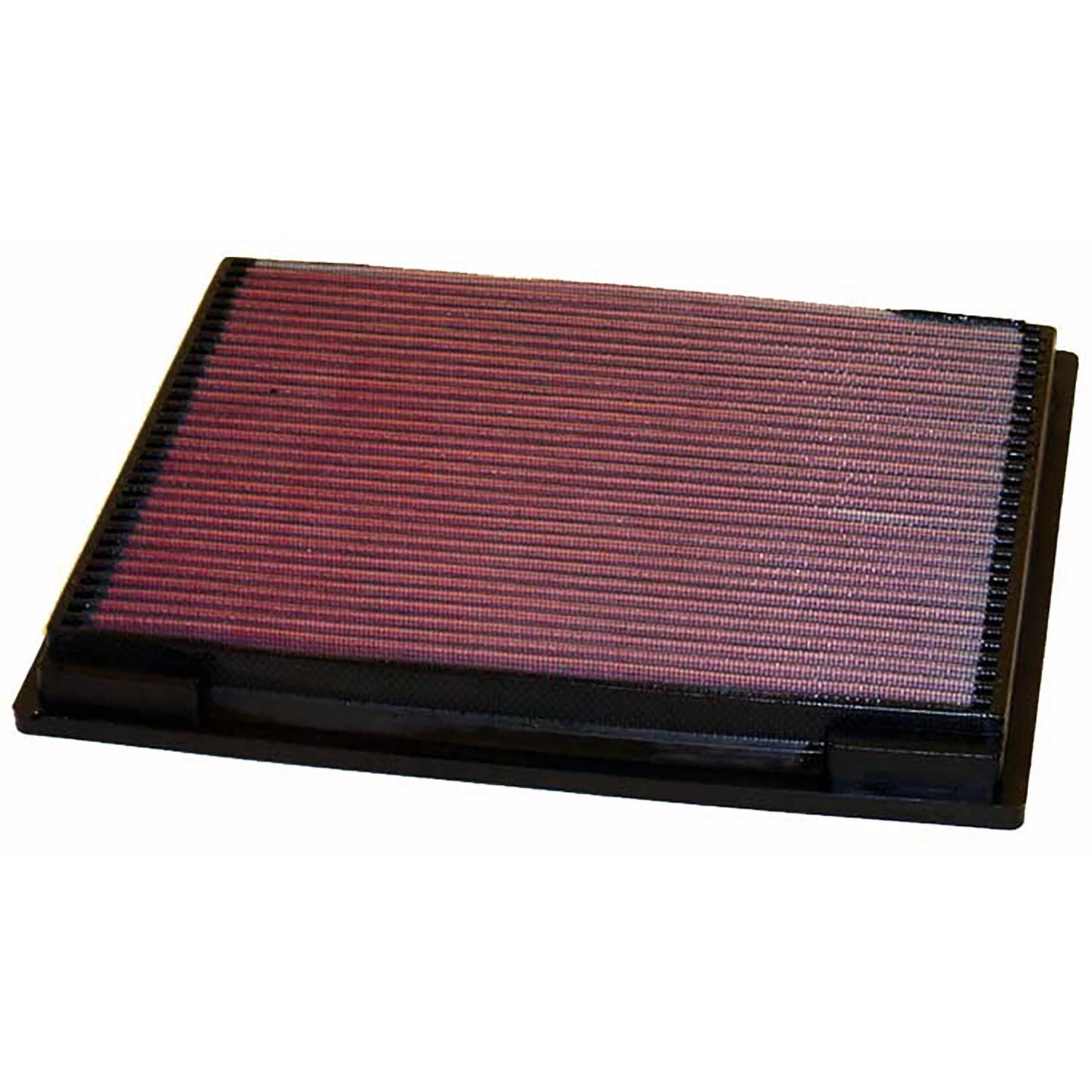 K&N Engineering Replacement Air Filter | Jeep Grand Cherokee 4.0L/5.2L/5.9L (93-98) (33-2048)