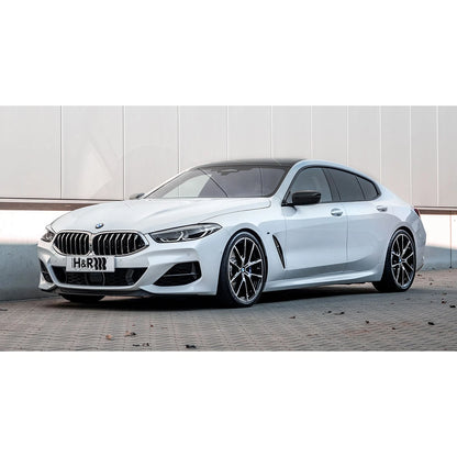 H&R Sport Spring Kit w/ Adaptive Suspension | BMW M850i Gran Coupe AWD (20-23) (28671-6)