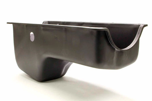 Moroso Ford 7.3 Powerstroke Pickup/Van Steel Oil Pan