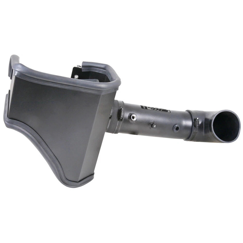 K&N Dodge/Chrysler 5.7/6.1L V8 Black Performance Intake Kit | Dodge Challenger/Charger/Magnum (07-15) (71-1542)