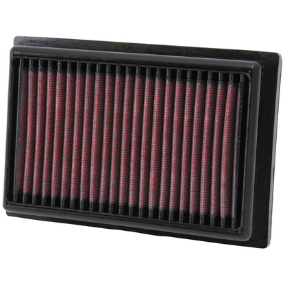 K&N Engineering Replacement Air Filter: Toyota Prius C 2012 - 2013