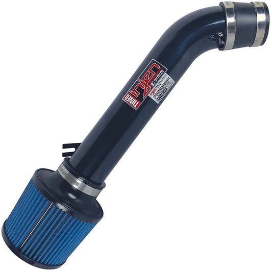 Injen Short Ram Air Intake System | 1992 - 1995 Honda Civic  (IS1520BLK)