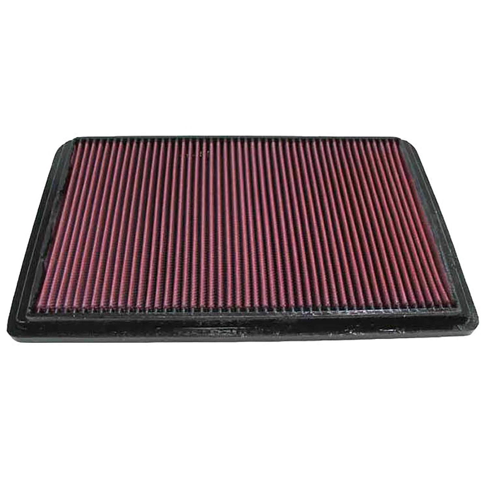 K&N Engineering Drop In Air Filter: Mitsubishi Montero 2001 - 2007 / Pajero 2000 - 2010