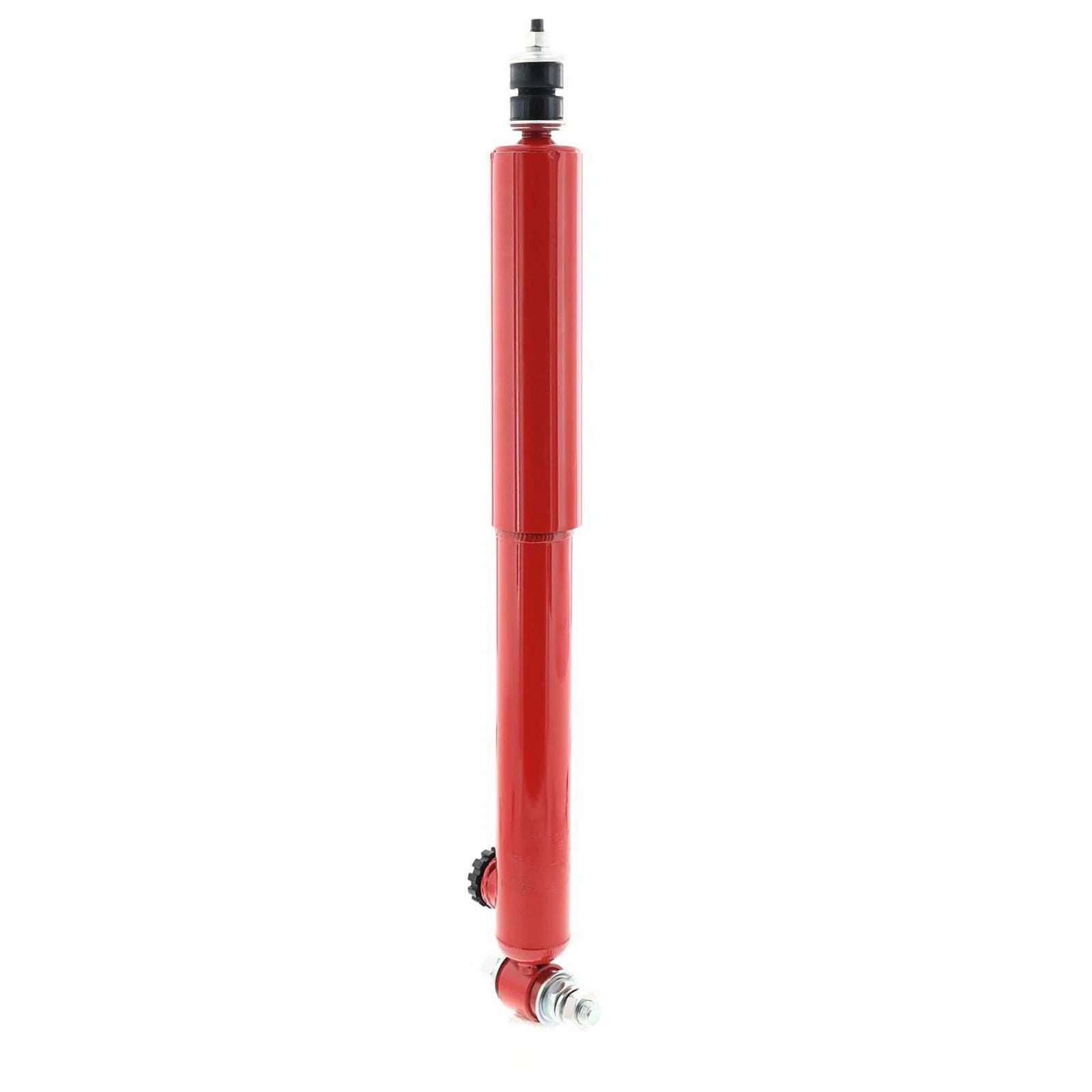 KYB AGX Manually Adj Rear Shock & Strut | Chevy Camaro / Pontiac Firebird (82-02) (743019)