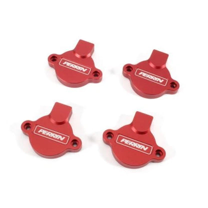 Perrin Cam Solenoid Cover | 2015-2022 Subaru WRX (PSP-ENG-172)