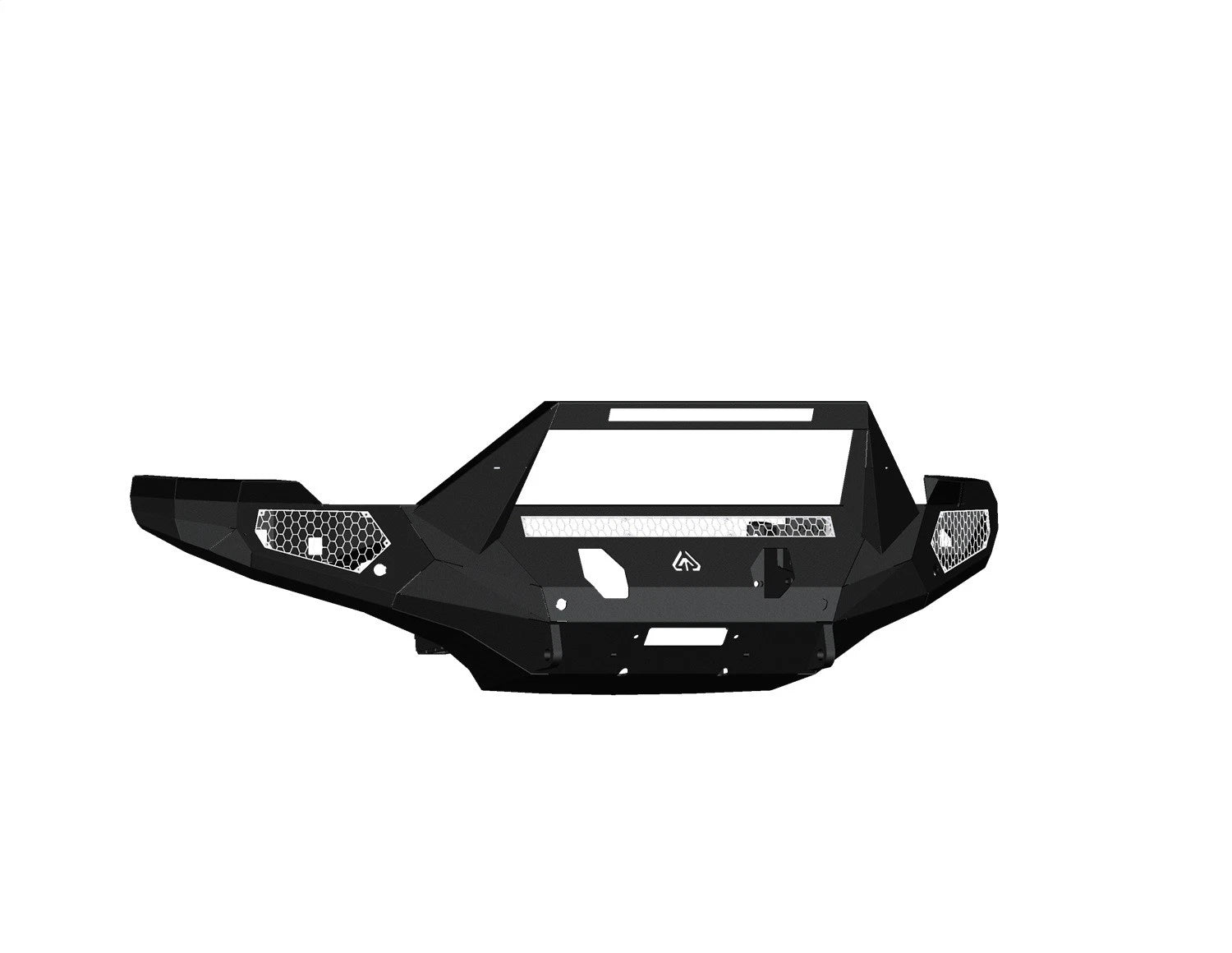 Road Armor 2242EF3B Evolution Front Bumper for Sierra 2500HD/3500