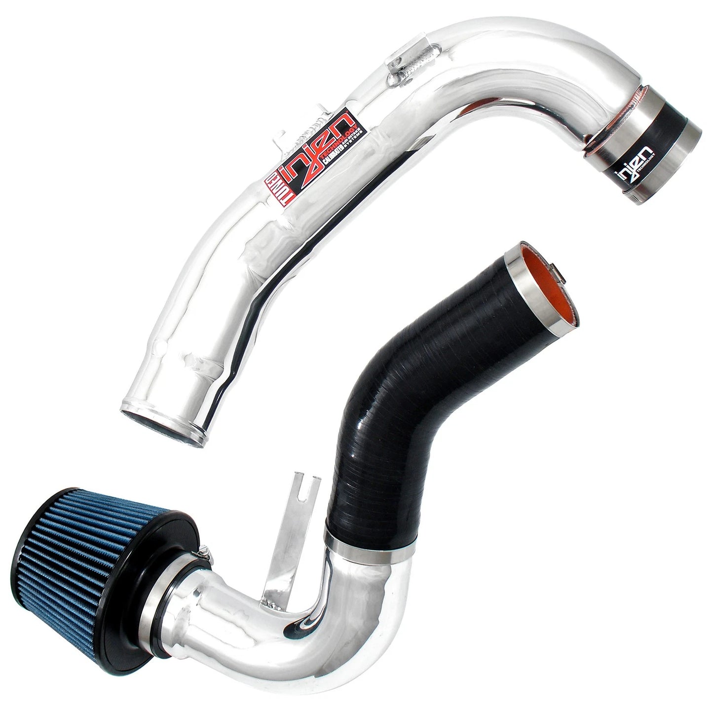 Injen Cold Air Intake | Toyota Corolla XRS 2.4L (09) | Polished (SP2078P)