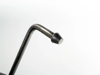 aFe 2.5in SS Axle-Back Exhaust Jeep Wrangler V6 3.6/3.8L (07-17) (49-46219)