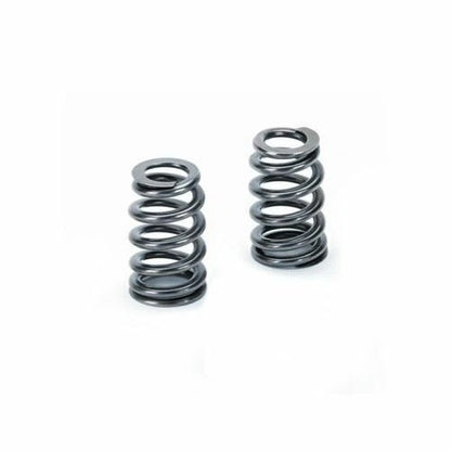 Supertech BMW S65/S85 Beehive Valve Spring - Set of 40 (Use w/Factory Retainer & Base)