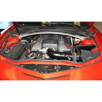 K&N Performance Intake Kit | Chevy Camaro 6.2L V8 (71-4519)