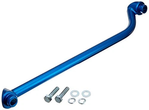 Cusco Lower Arm Bar Ver.1 Rear | Toyota Mark II (JZX110) / Toyota SXE10 / Lexus IS300 (195 476 A)