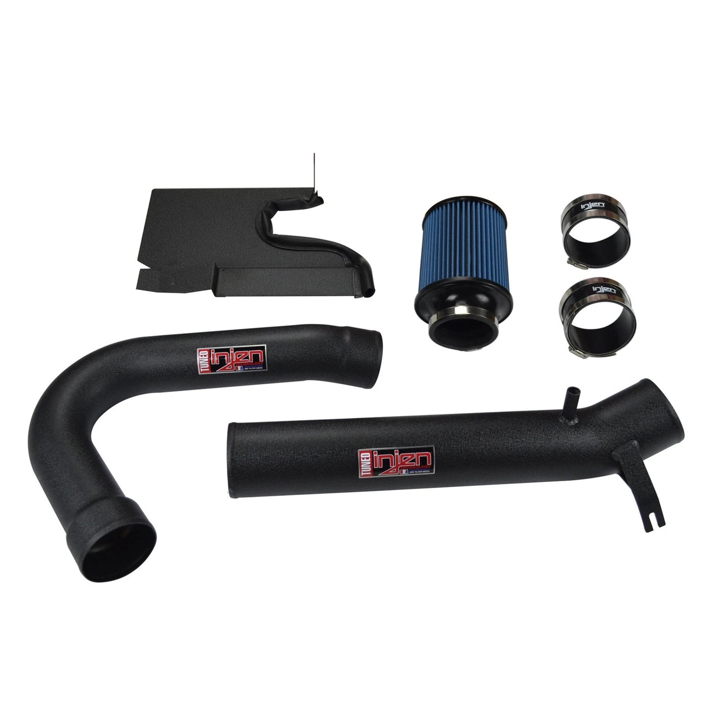 Injen Cold Air Intake | Chrysler 300 & Dodge Challenger/Charger (11-19) (PF5072)