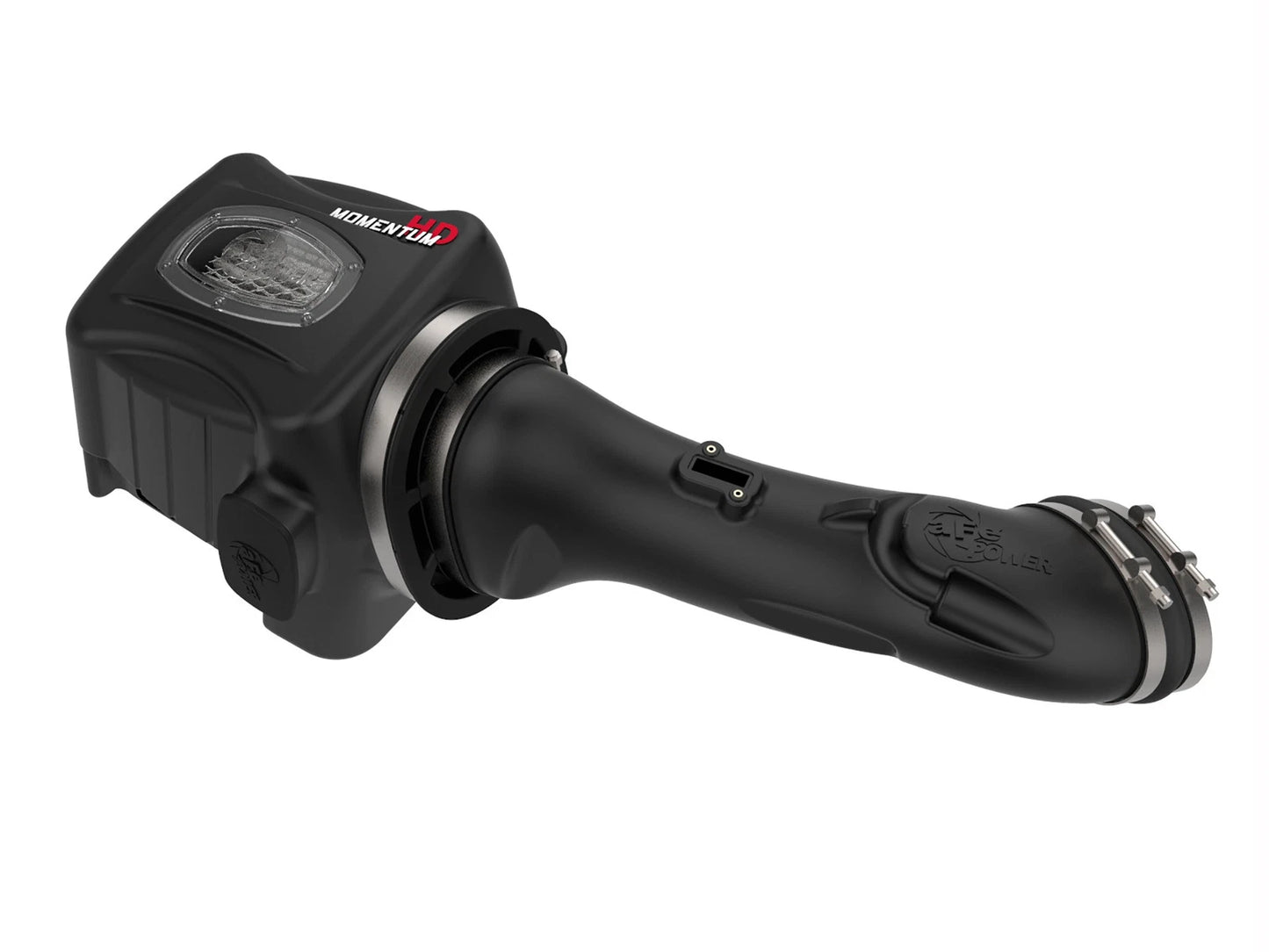 aFe Momentum HD Cold Air Intake | Ford Diesel V8-6.7L (11-15) (51-73005-1) (SPF73005-1)
