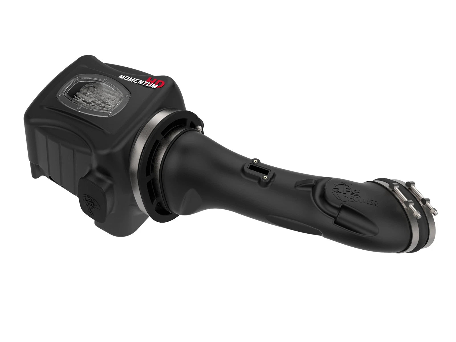 aFe Momentum HD Cold Air Intake | Ford Diesel V8-6.7L (11-15) (51-73005-1) (SPF73005-1)