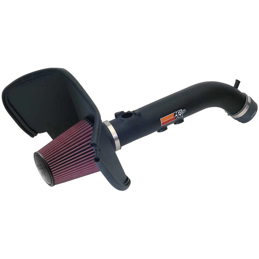 K&N 99-04 Toyota Performance Air Intake Kit | Tacoma / 4Runner V6 3.4L (99-04) (57-9015-1)