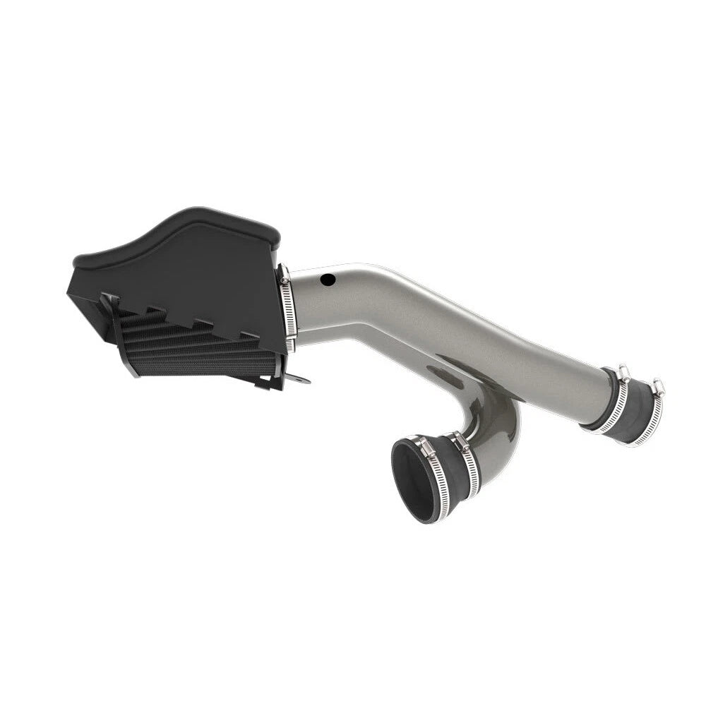 K&N Performance Air Intake System | Ford F-150 (Incl. Raptor) 2.7L/3.5L V6 (30-2617KC)