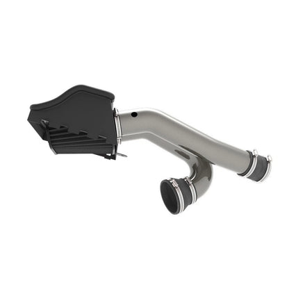 K&N Performance Air Intake System | Ford F-150 (Incl. Raptor) 2.7L/3.5L V6 (30-2617KC)