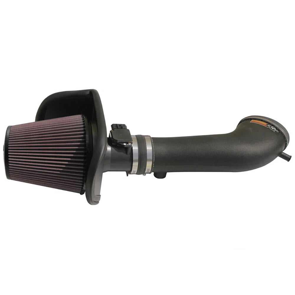 K&N Engineering Performance Intake Kit: Mercury Marauder 2003 - 2004 V8-4.6L